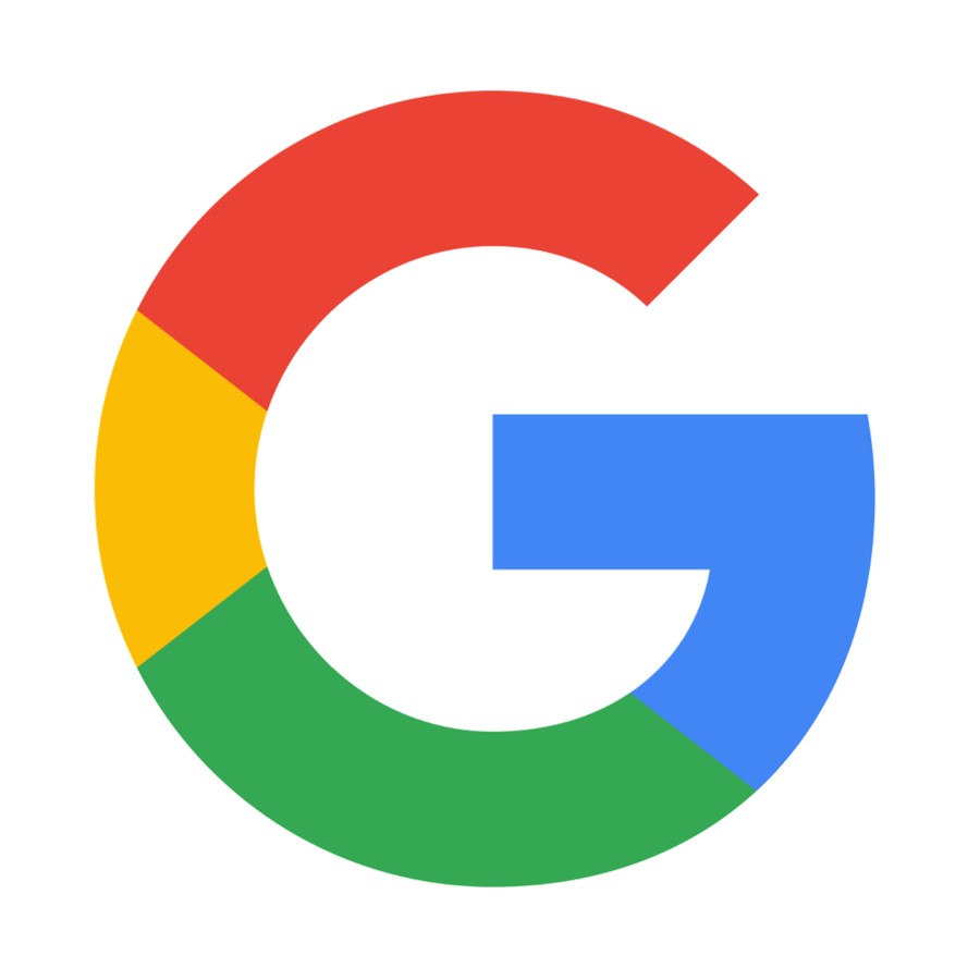 google -logo